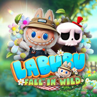  LABUBU: Fall in Wild