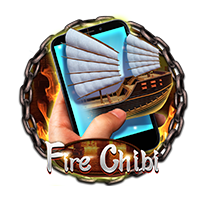  Fire Chibi M