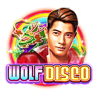  Wolf Disco