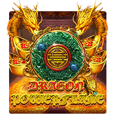  Dragon Power FlameJoker