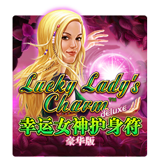  Lucky Lady CharmJoker