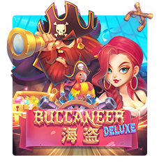  Buccaneer DeluxeJoker