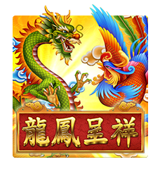  Dragon PhoenixJoker