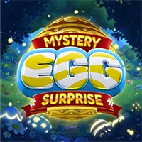 Mystery Egg Surprise