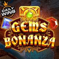 Gems Bonanza 