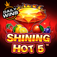  Shining Hot 5 