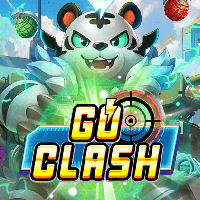  GO CLASH