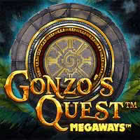 Gonzo s Quest™ MegaWays™