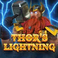 Thor s Lightning