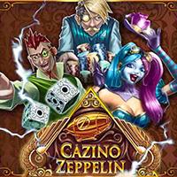  Cazino Zeppelin